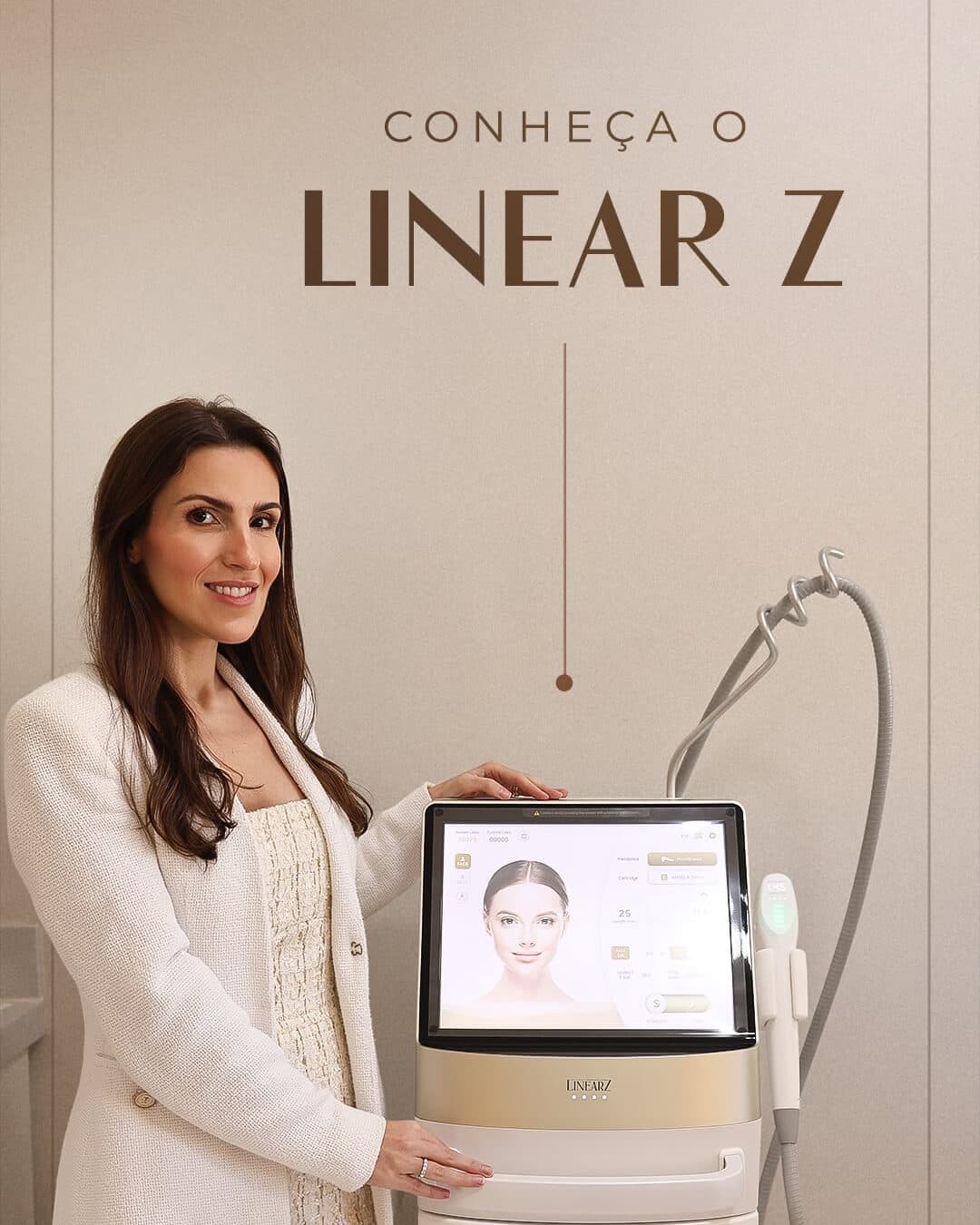 Post 2 no Instagram da Dra. Bianca de Franco