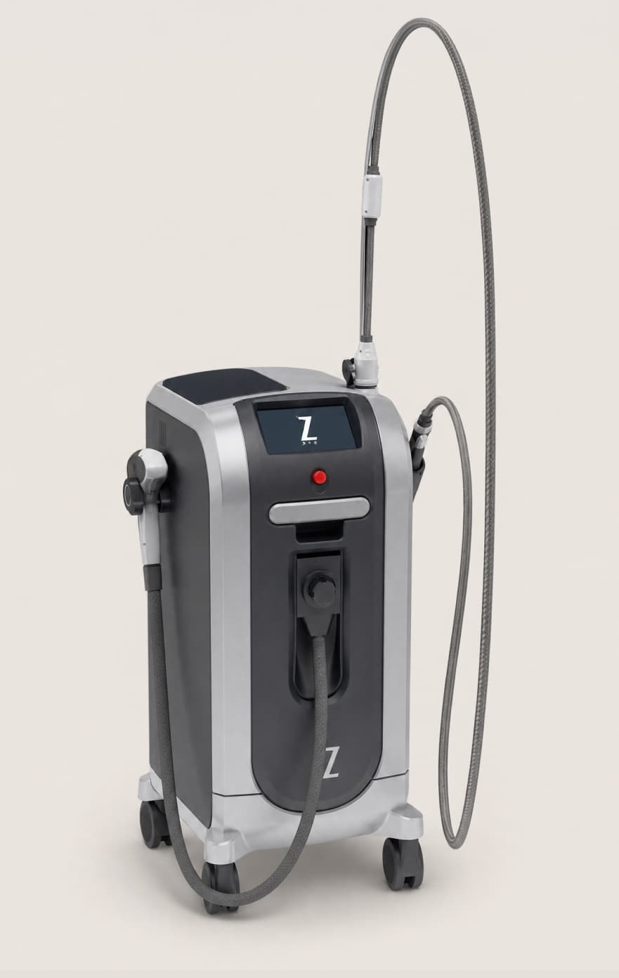Laser ZYE