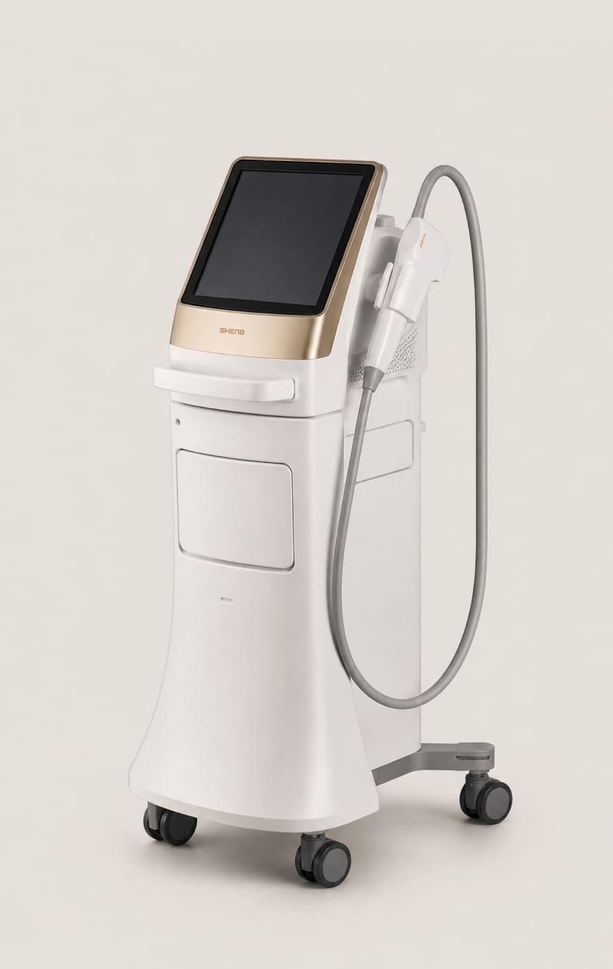 Linear Z — Ultrassom Microfocado
