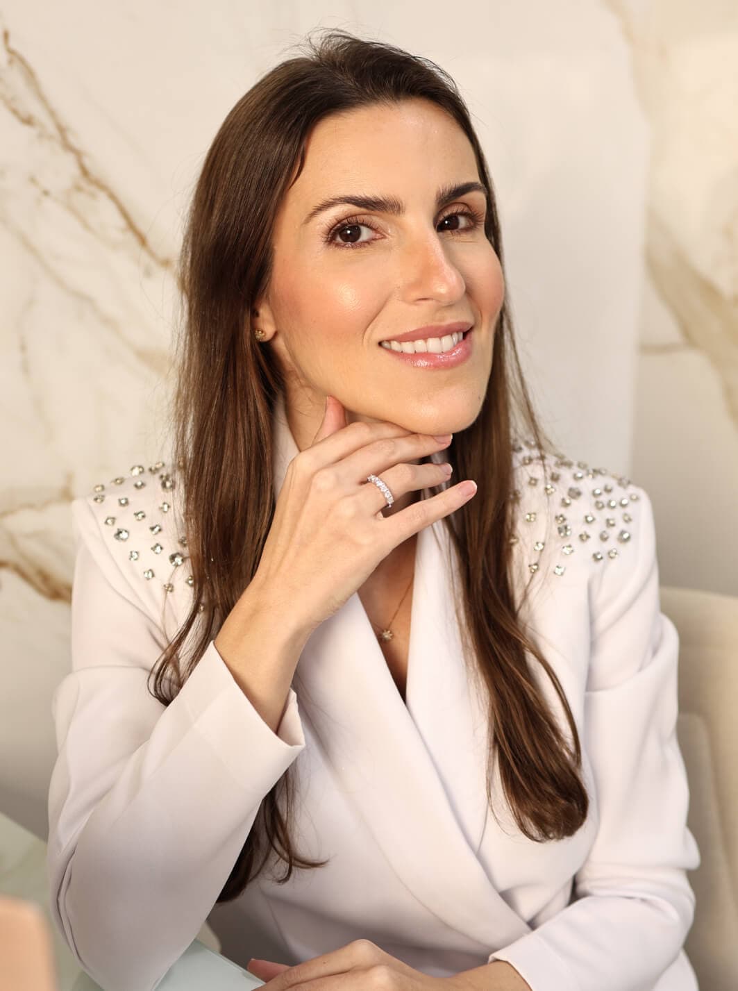 Contorno Facial