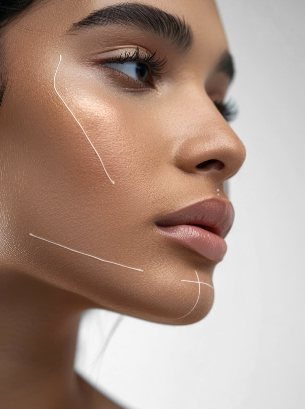 Preenchimento Facial